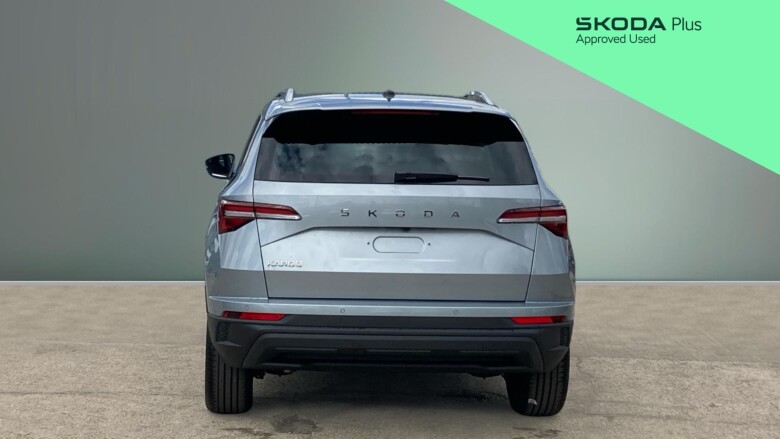 Skoda Karoq 1.5 TSI SE L Edition 5dr DSG Petrol Estate